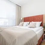 Your Holidays Bel Mare Aqua شقة مينززدرويه