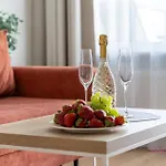 Your Holidays Bel Mare Aqua مينززدرويه