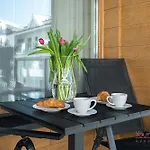 Your Holidays Bel Mare Aqua شقة مينززدرويه