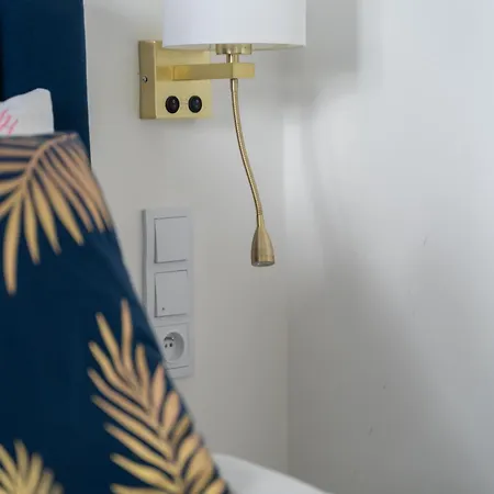 شقة Your Holidays Bel Mare Aqua مينززدرويه