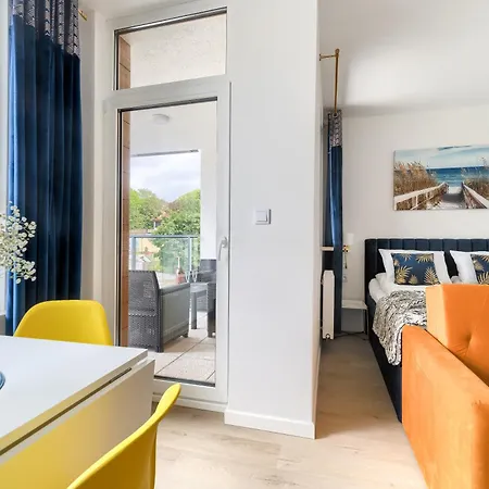 Your Holidays Bel Mare Aqua * Мендзыздрое