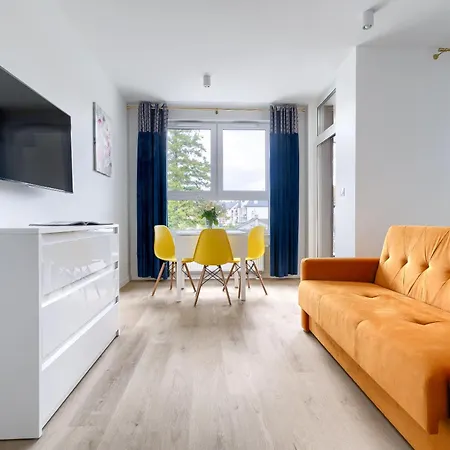 Your Holidays Bel Mare Aqua Апартаменты *