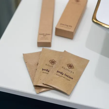 Апартаменты Your Holidays Bel Mare Aqua *