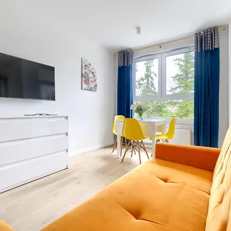 Apartment Your Holidays Bel Mare Aqua