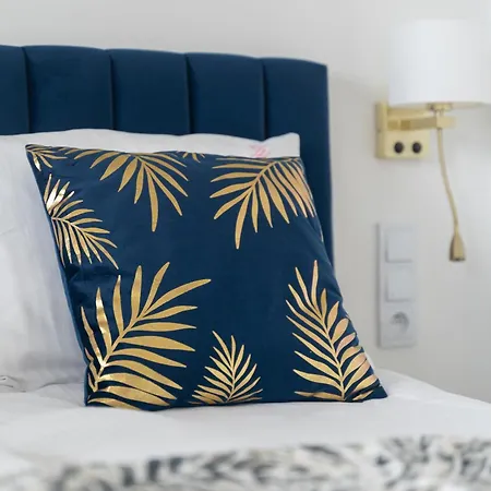 Your Holidays Bel Mare Aqua Мендзыздрое