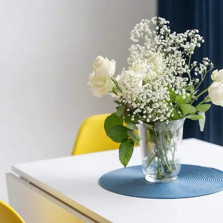 Your Holidays Bel Mare Aqua شقة