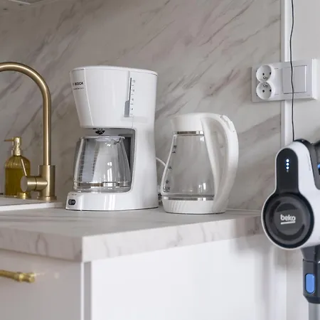 شقة Your Holidays Bel Mare Aqua