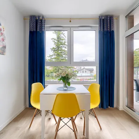 Апартаменты Your Holidays Bel Mare Aqua *