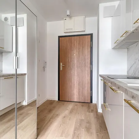 Your Holidays Bel Mare Aqua * Мендзыздрое