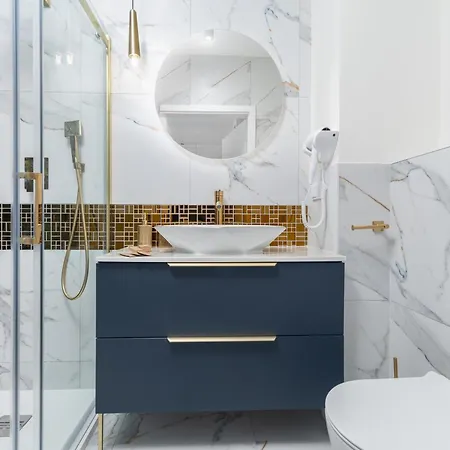 Апартаменты Your Holidays Bel Mare Aqua