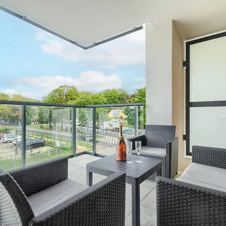 Your Holidays Bel Mare Aqua