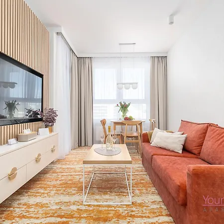 Apartment Your Holidays Bel Mare Aqua *