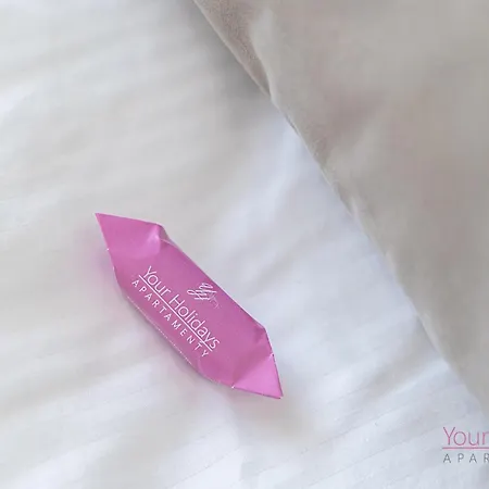 Your Holidays Bel Mare Aqua *