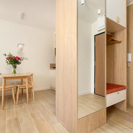 Your Holidays Bel Mare Aqua شقة