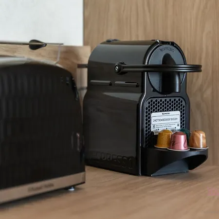 Your Holidays Bel Mare Aqua شقة مينززدرويه