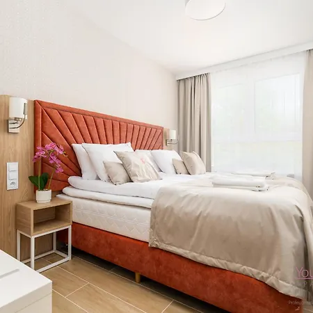 Your Holidays Bel Mare Aqua *