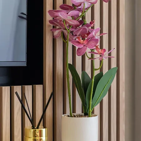 Your Holidays Bel Mare Aqua Апартаменты