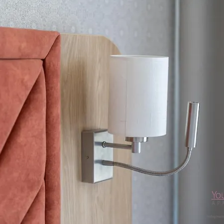 Διαμέρισμα Your Holidays Bel Mare Aqua