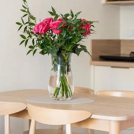 Your Holidays Bel Mare Aqua