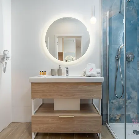 Your Holidays Bel Mare Aqua شقة