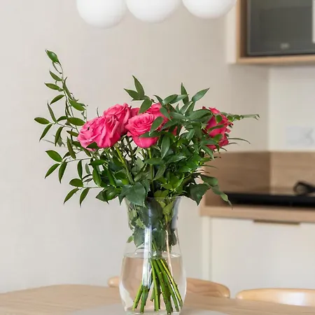 Your Holidays Bel Mare Aqua * Мендзыздрое