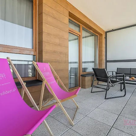 Your Holidays Bel Mare Aqua