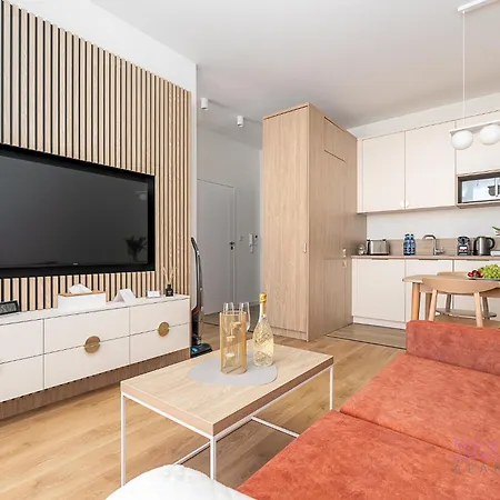 Your Holidays Bel Mare Aqua Апартаменты