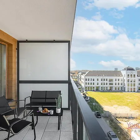 شقة Your Holidays Bel Mare Aqua *