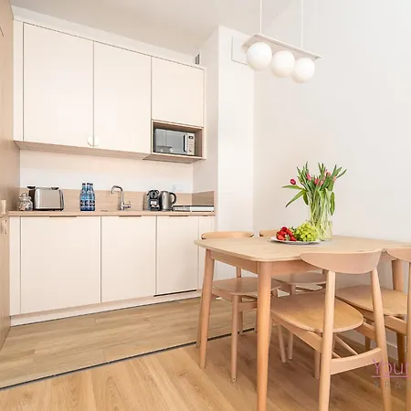 Your Holidays Bel Mare Aqua Апартаменты