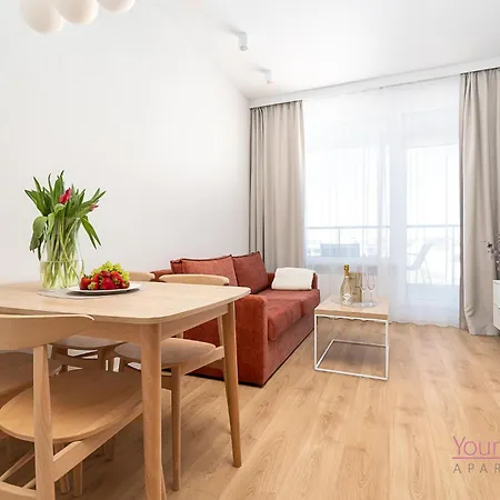 Your Holidays Bel Mare Aqua *