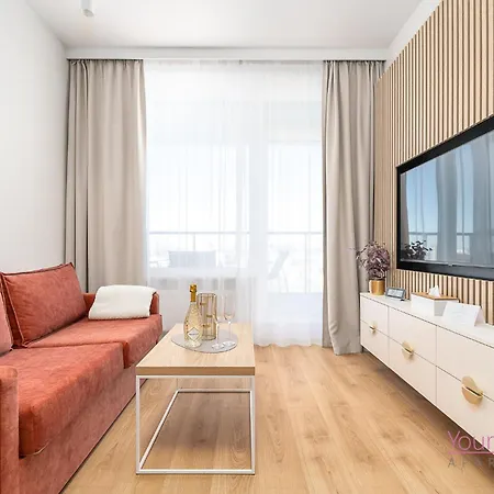 Your Holidays Bel Mare Aqua * Miedzyzdroje