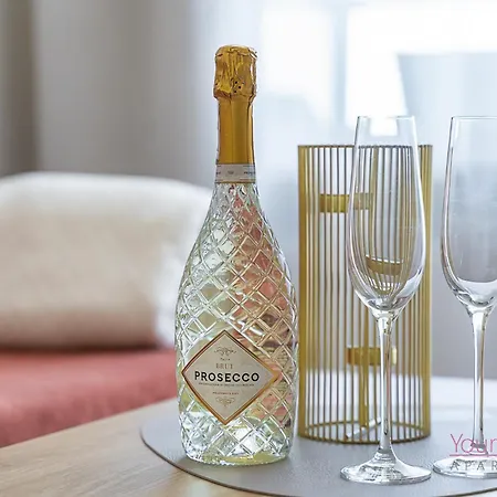 Your Holidays Bel Mare Aqua