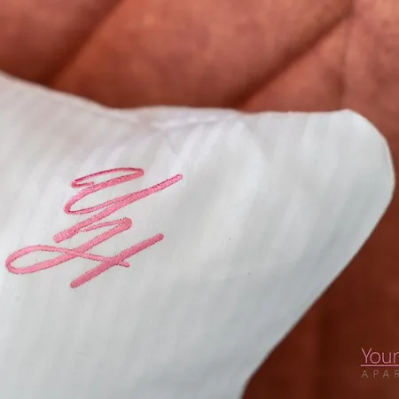 Your Holidays Bel Mare Aqua Апартаменты Мендзыздрое