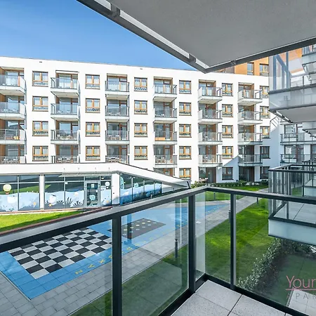 Your Holidays Bel Mare Aqua