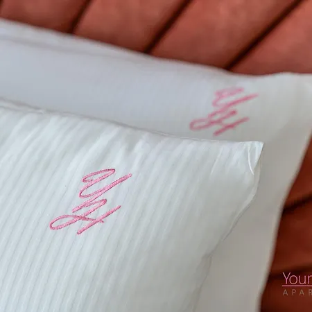 Your Holidays Bel Mare Aqua Апартаменты