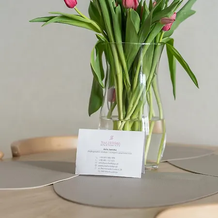 Апартаменты Your Holidays Bel Mare Aqua