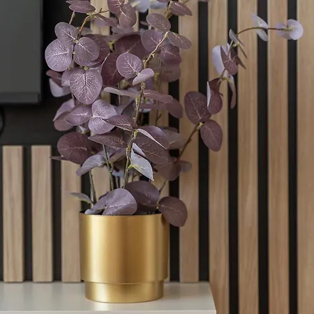 Your Holidays Bel Mare Aqua شقة *