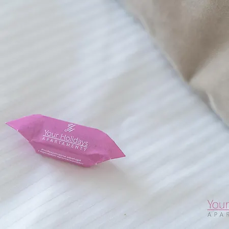 Апартаменты Your Holidays Bel Mare Aqua *