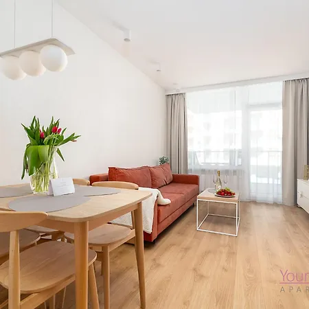 Your Holidays Bel Mare Aqua Апартаменты