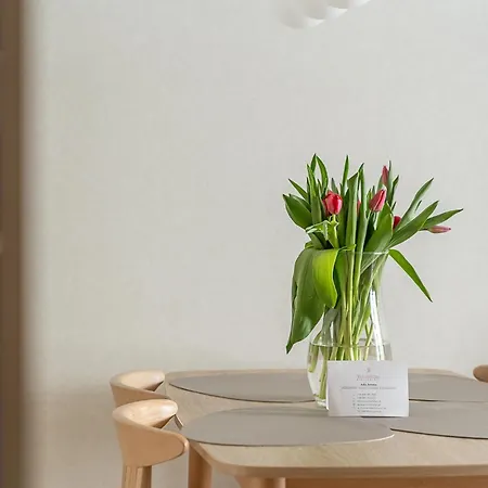 Апартаменты Your Holidays Bel Mare Aqua