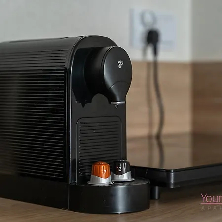 Your Holidays Bel Mare Aqua شقة *