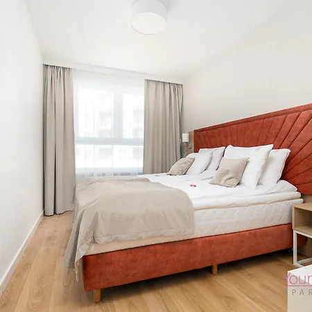 Апартаменты Your Holidays Bel Mare Aqua