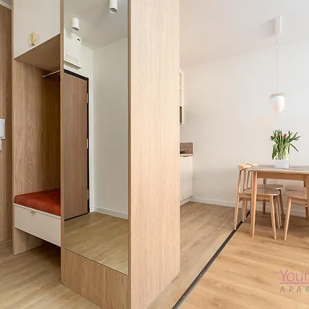 Апартаменты Your Holidays Bel Mare Aqua *