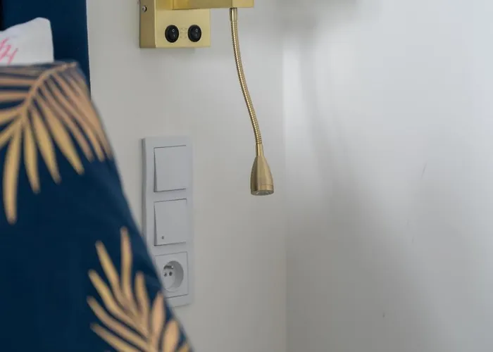 Apartment Your Holidays Bel Mare Aqua Misdroy