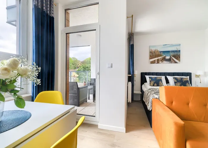 Your Holidays Bel Mare Aqua * Misdroy