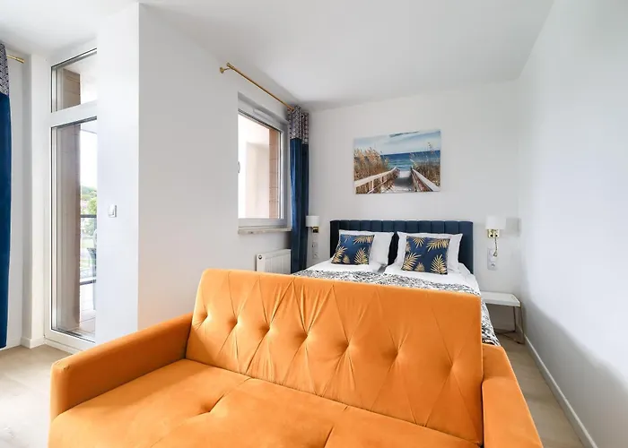 Your Holidays Bel Mare Aqua *