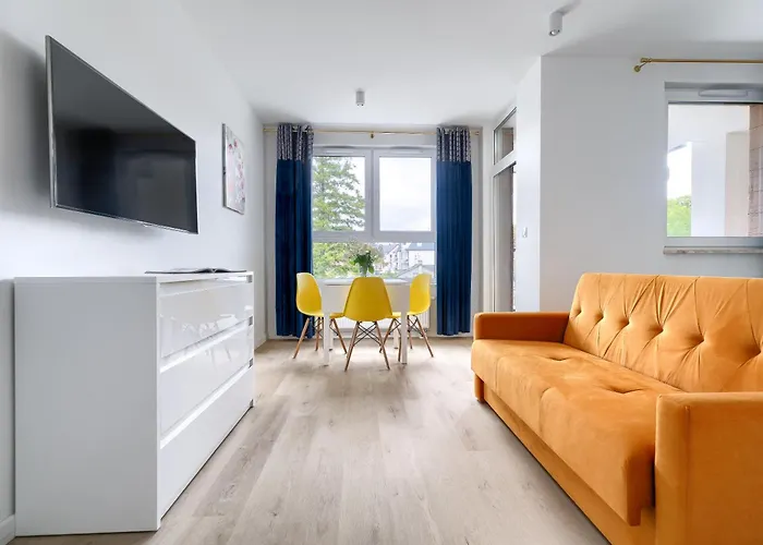 Your Holidays Bel Mare Aqua Apartment *