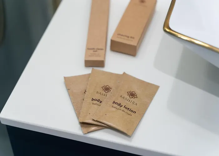 Apartment Your Holidays Bel Mare Aqua *