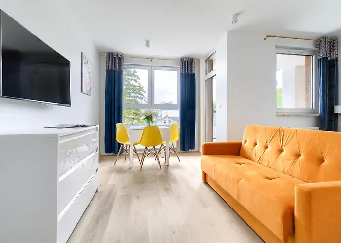 Your Holidays Bel Mare Aqua * Misdroy