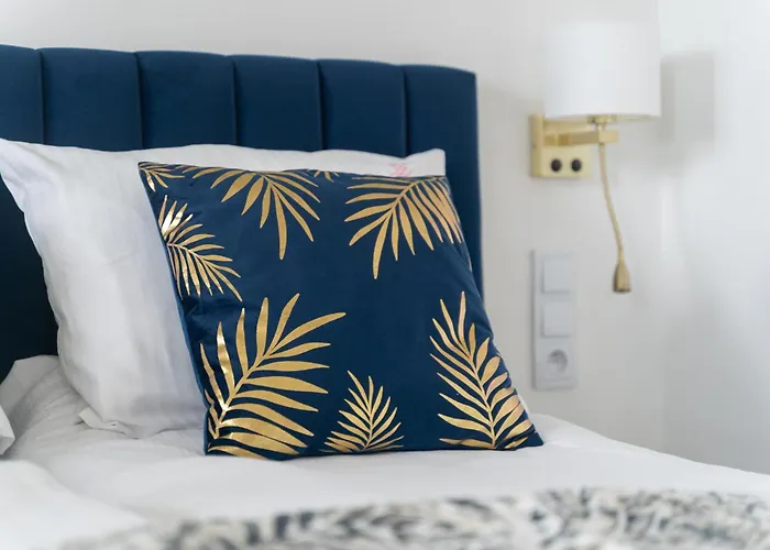 Your Holidays Bel Mare Aqua Misdroy